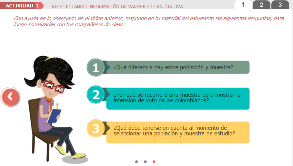 EJERCICIO POBLACION Y MUESTRA